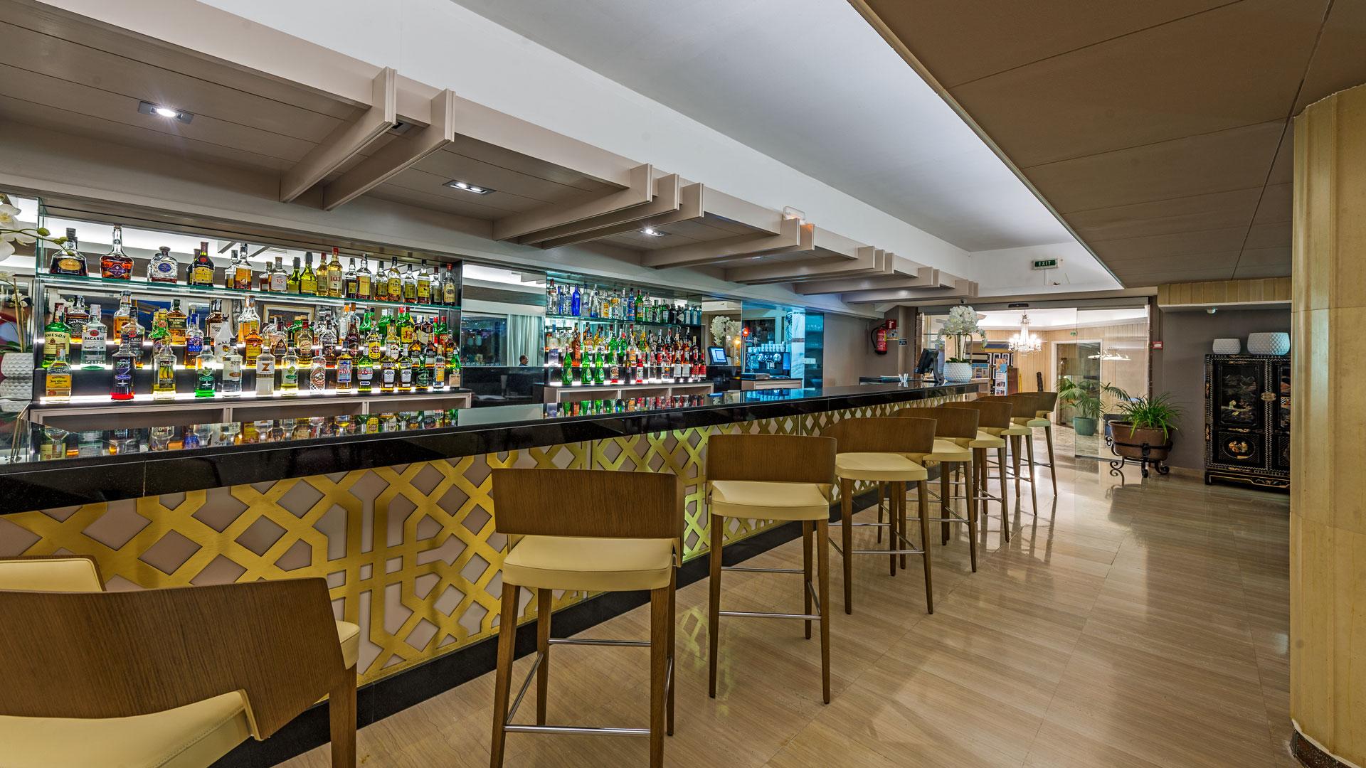 科罗纳多海水浴温泉酒店 帕格拉 外观 照片